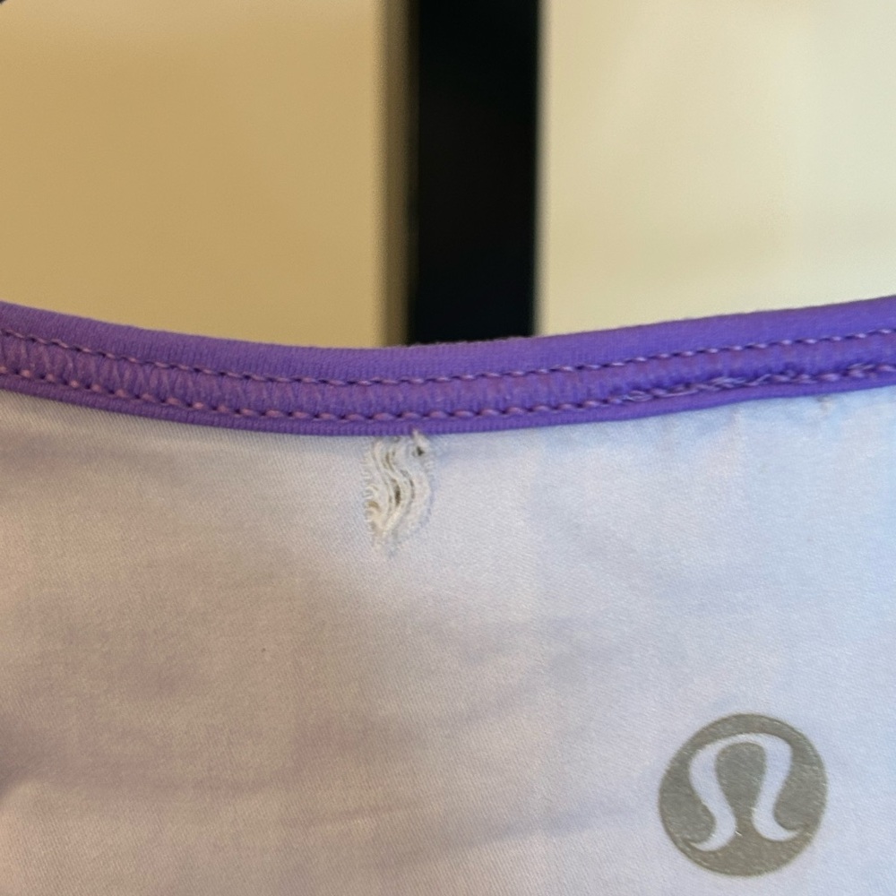 Lululemon dress size 6 - Picture 4 of 5